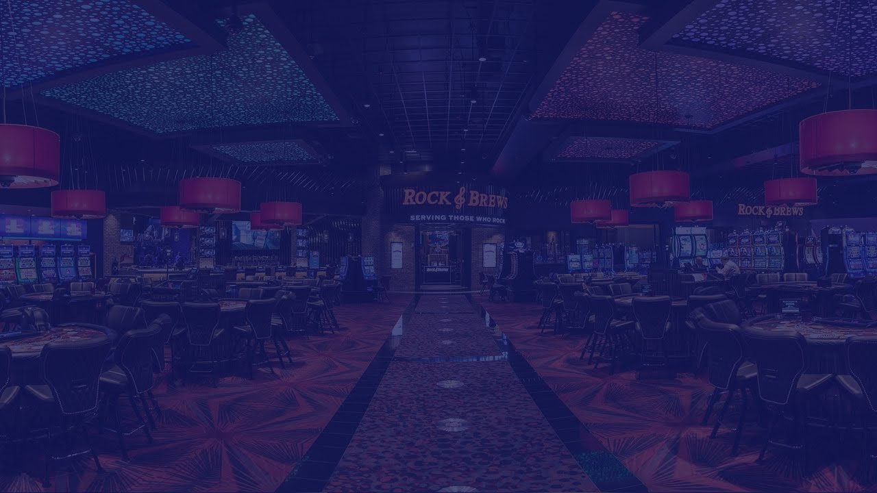 888 Casino