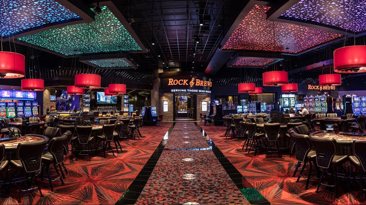 Best Casinos in UK