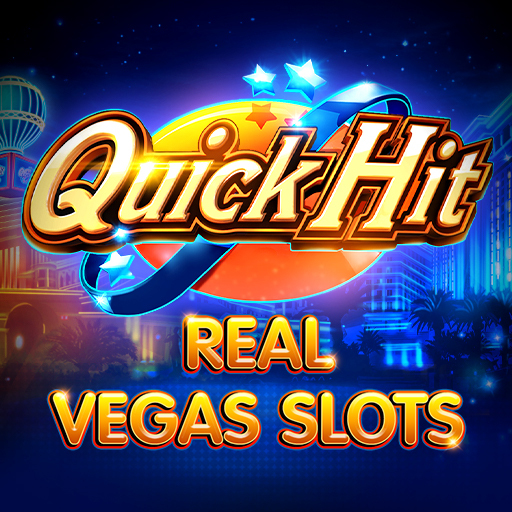 Quick Hit Slots